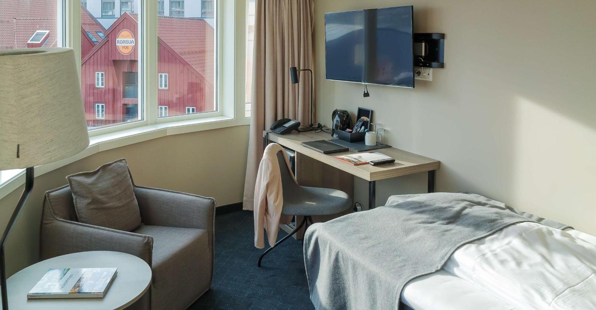 Hotel Scandic Ishavshotel