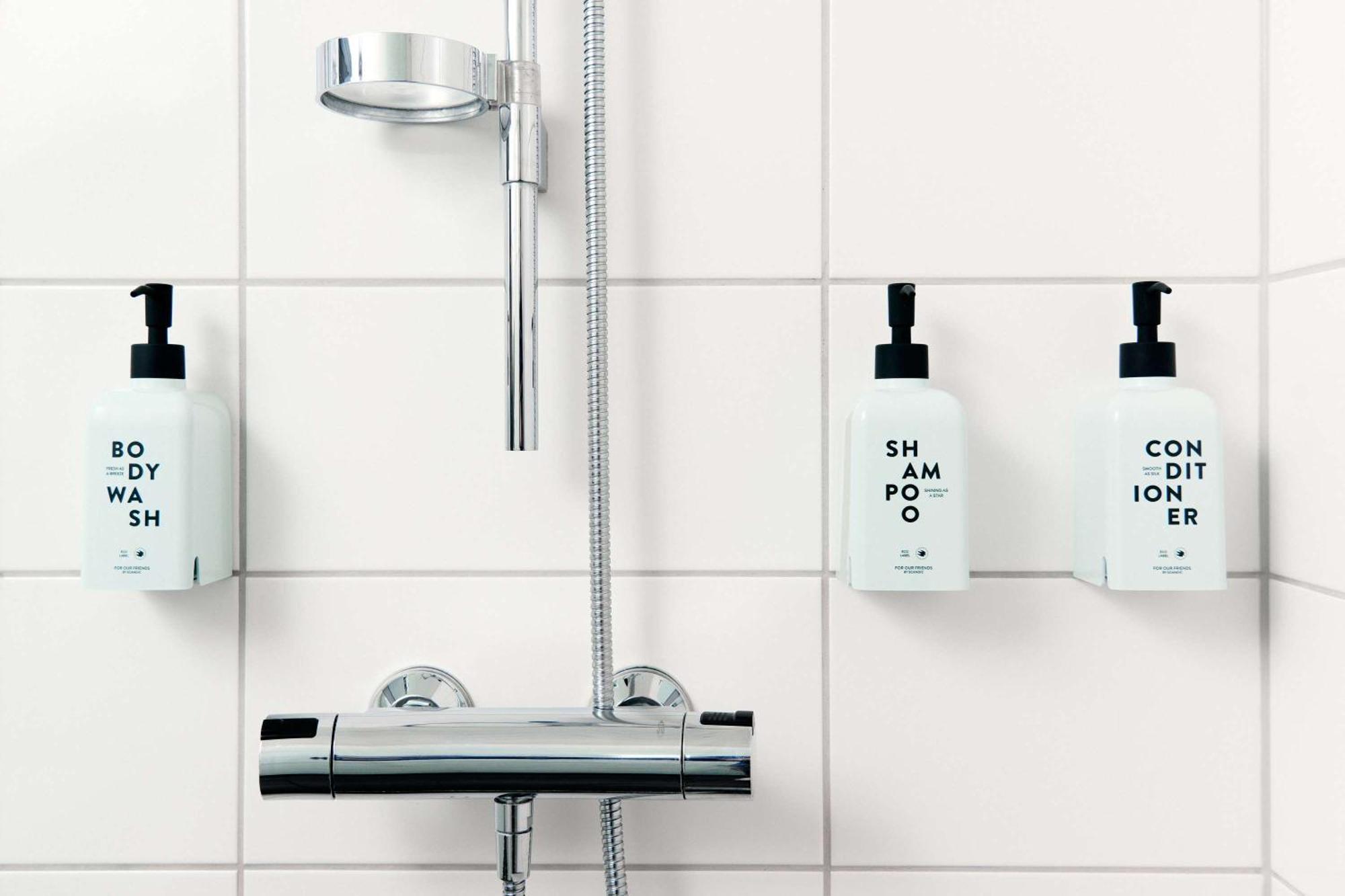 Scandic Ishavshotel 4* Tromso