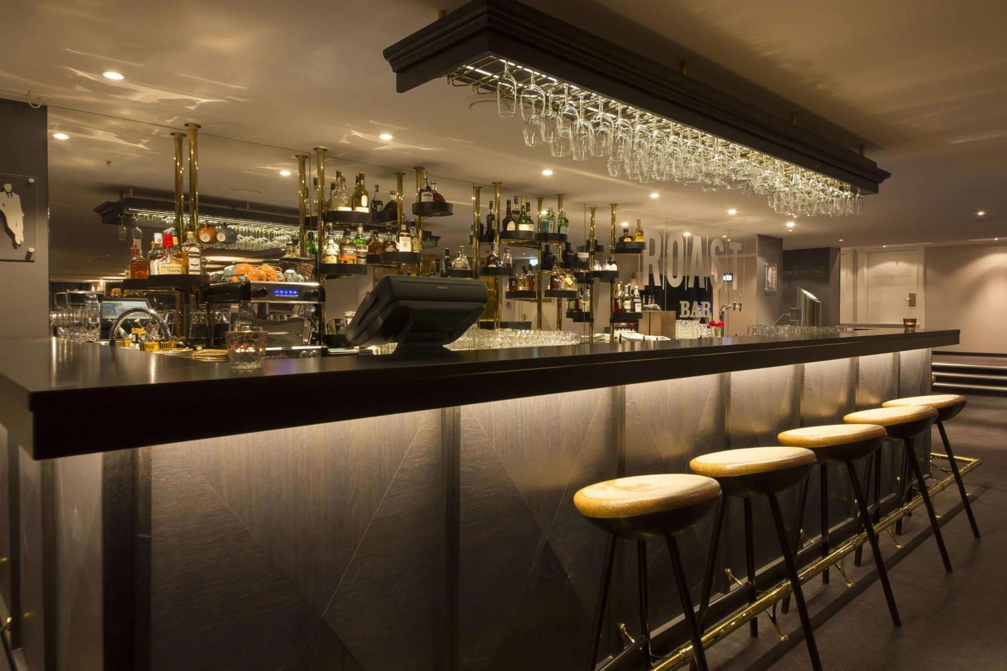 Scandic Ishavshotel 4*