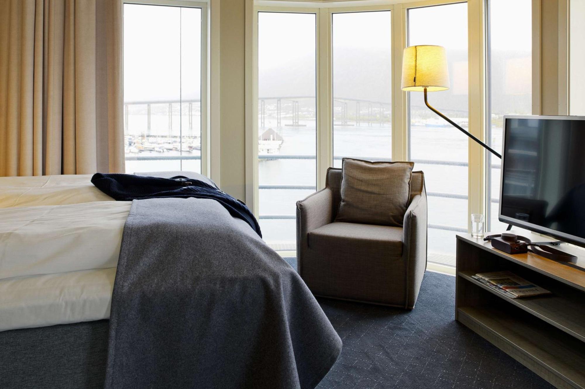 Scandic Ishavshotel Tromso