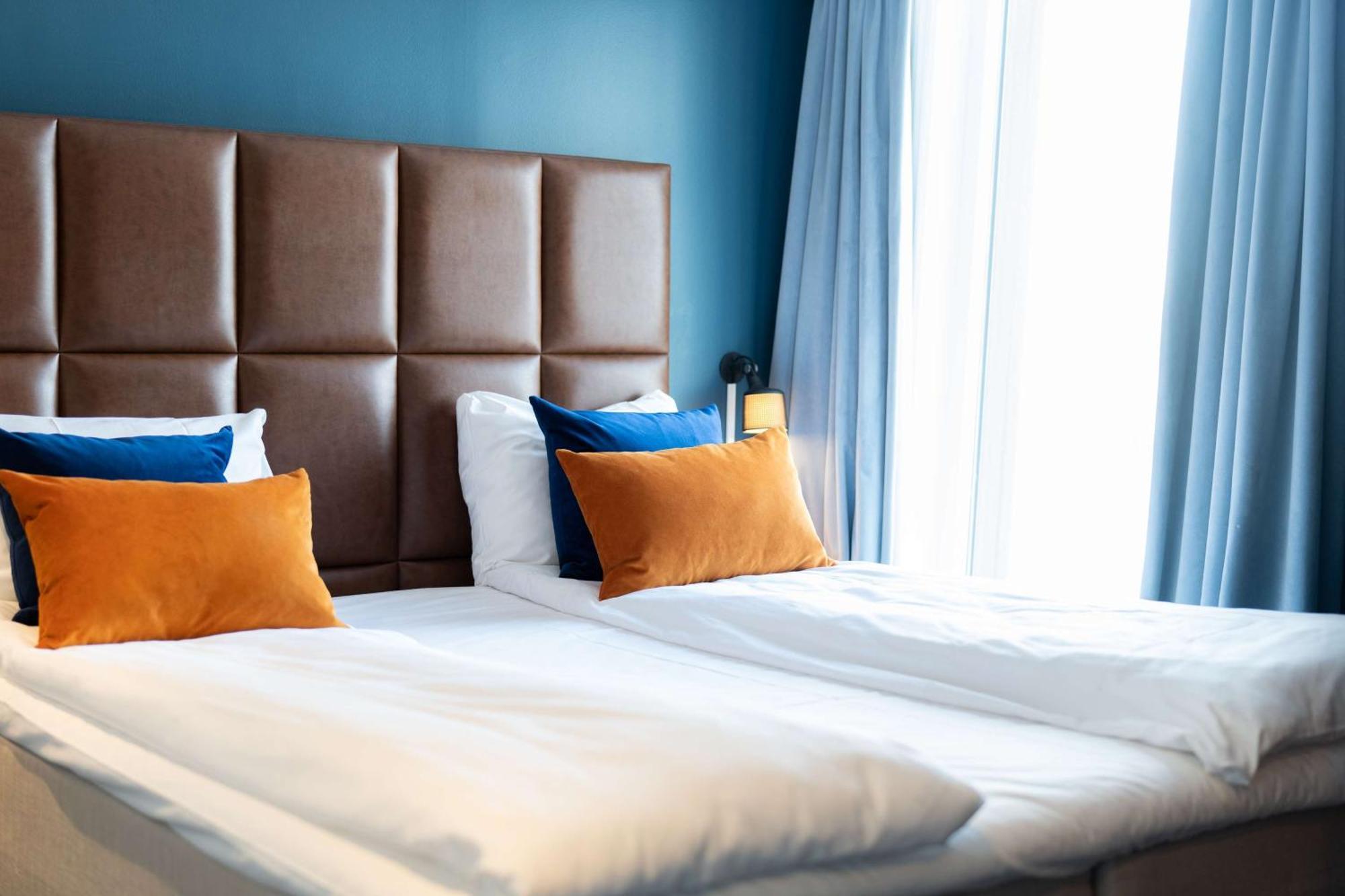Scandic Ishavshotel 4* Tromso