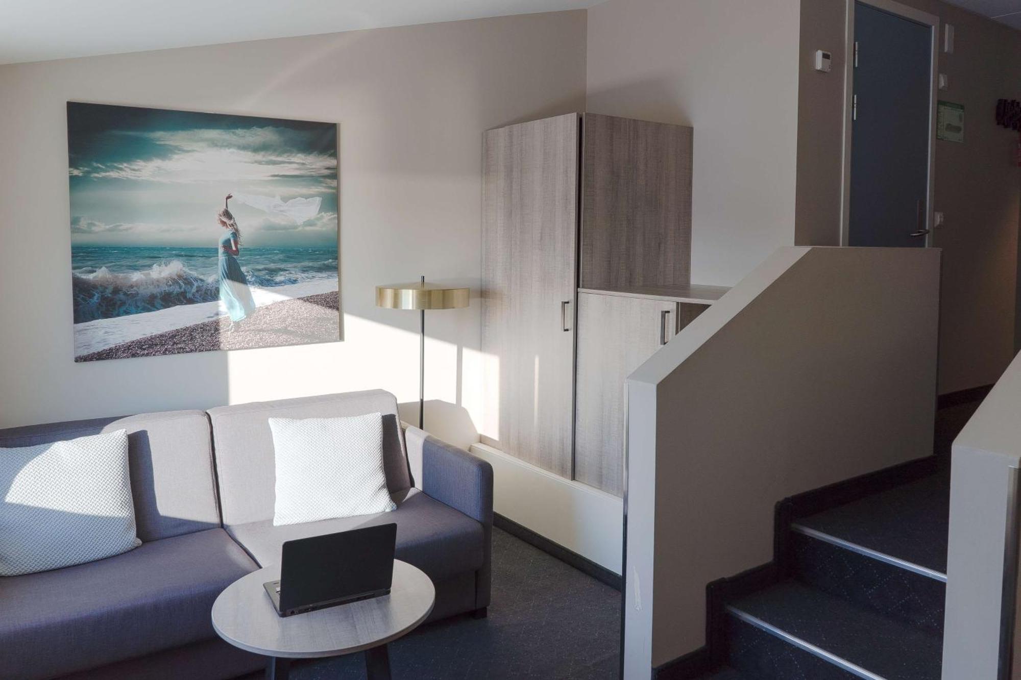 Scandic Ishavshotel Отель