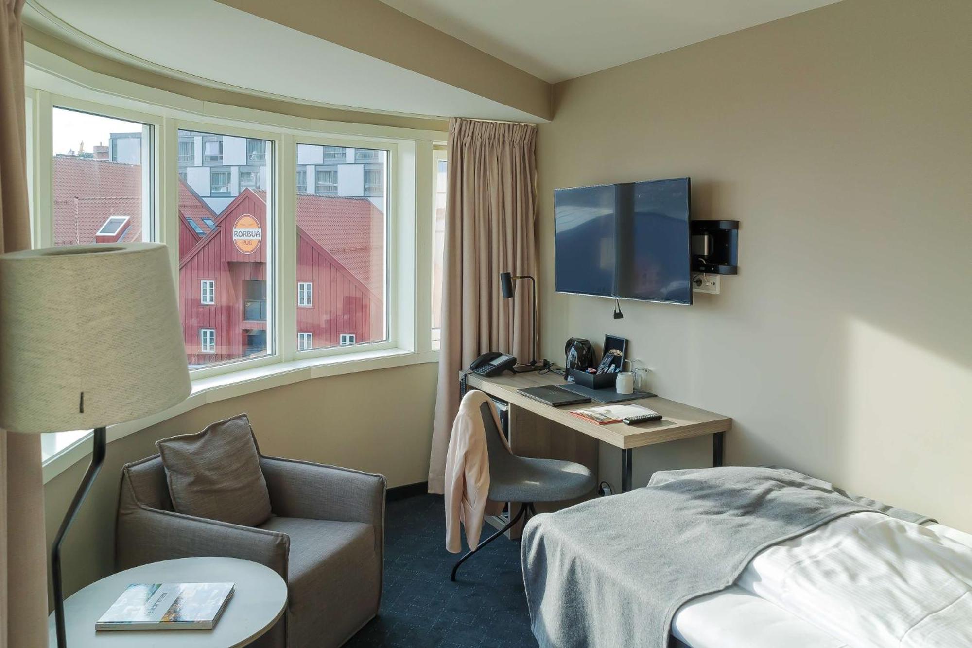 Scandic Ishavshotel Отель 4*