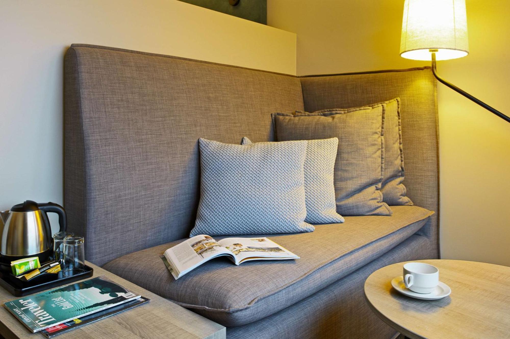 Scandic Ishavshotel 4*