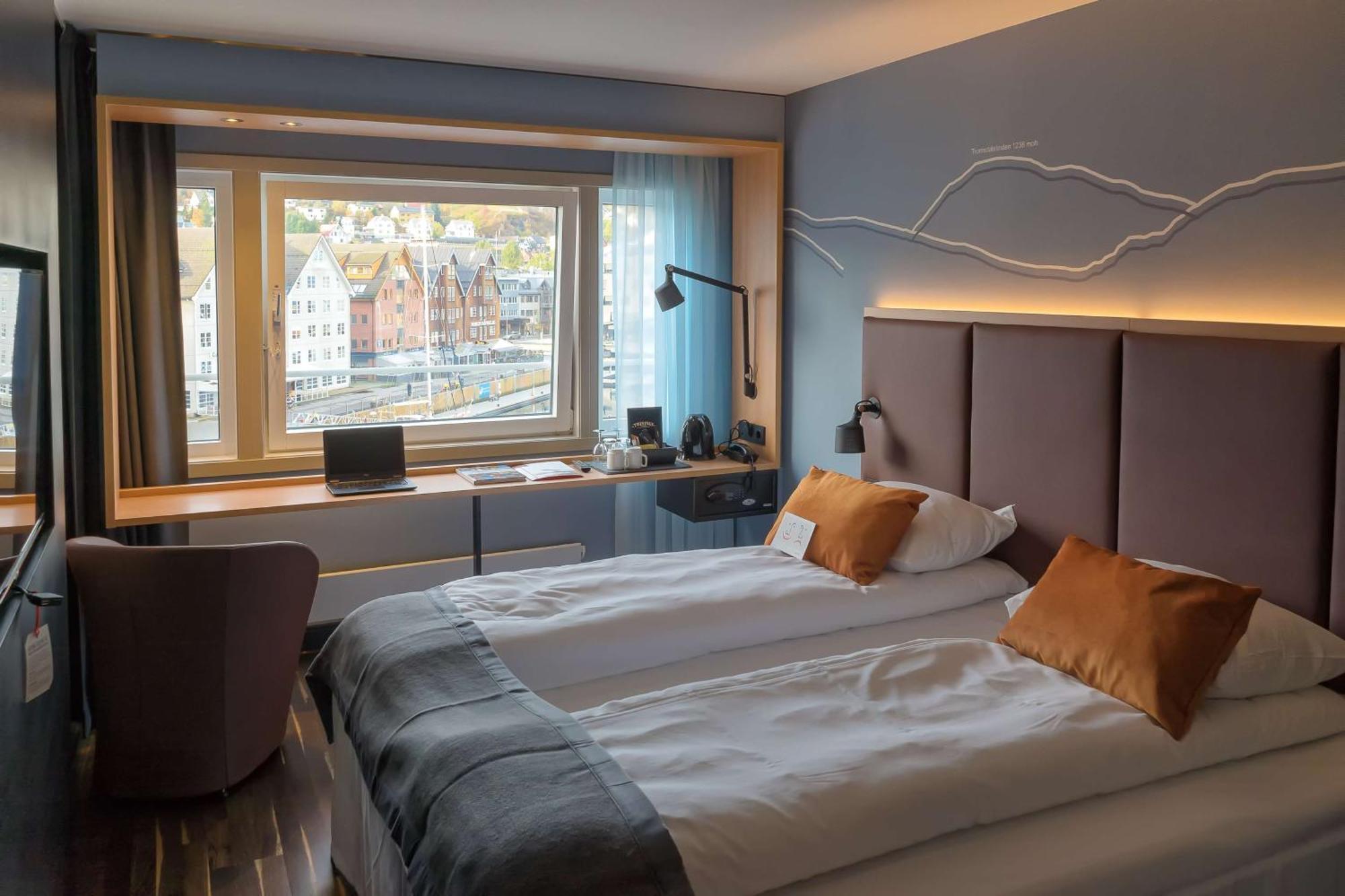 Scandic Ishavshotel Tromso