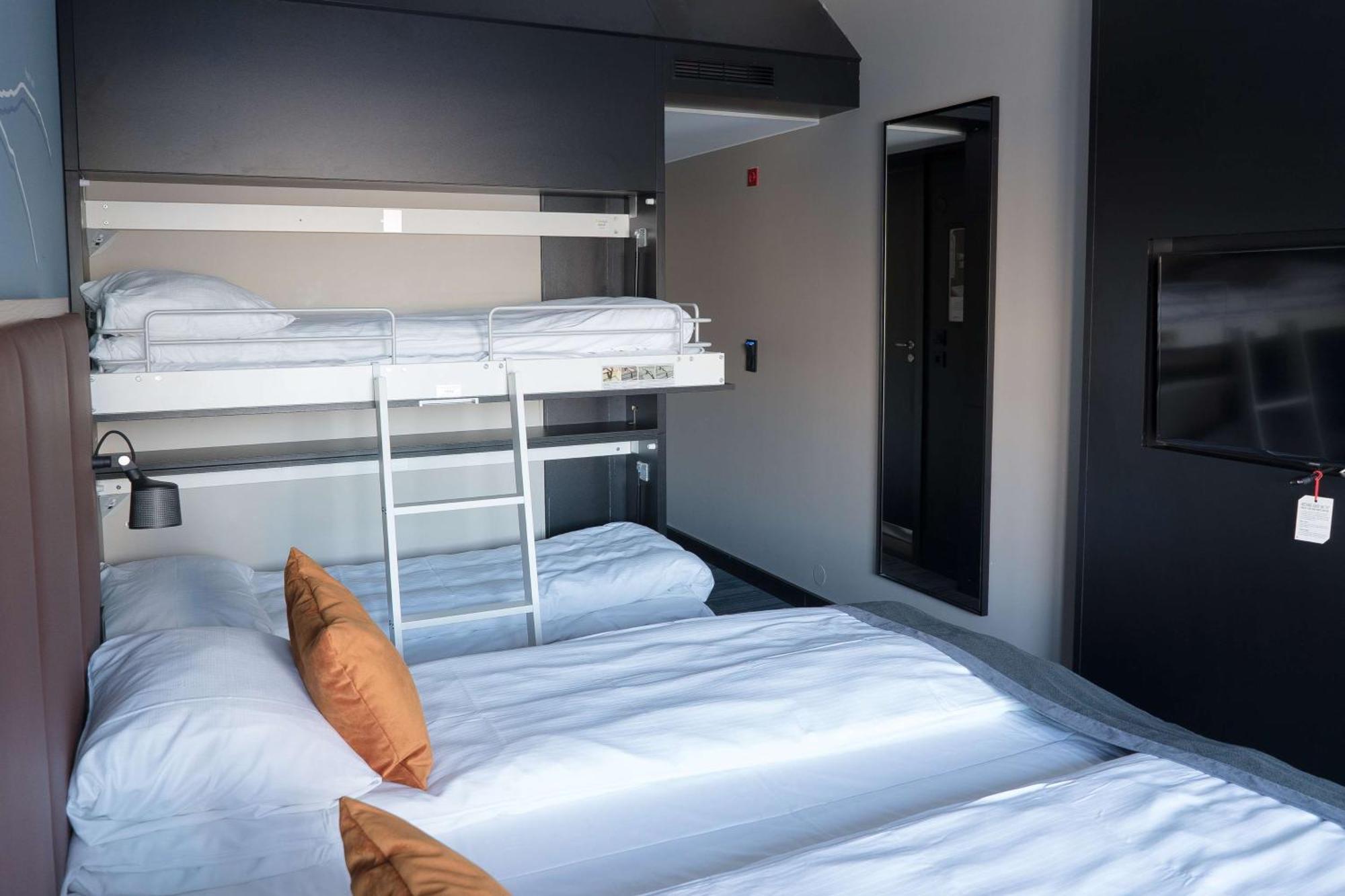 Hotel Scandic Ishavshotel