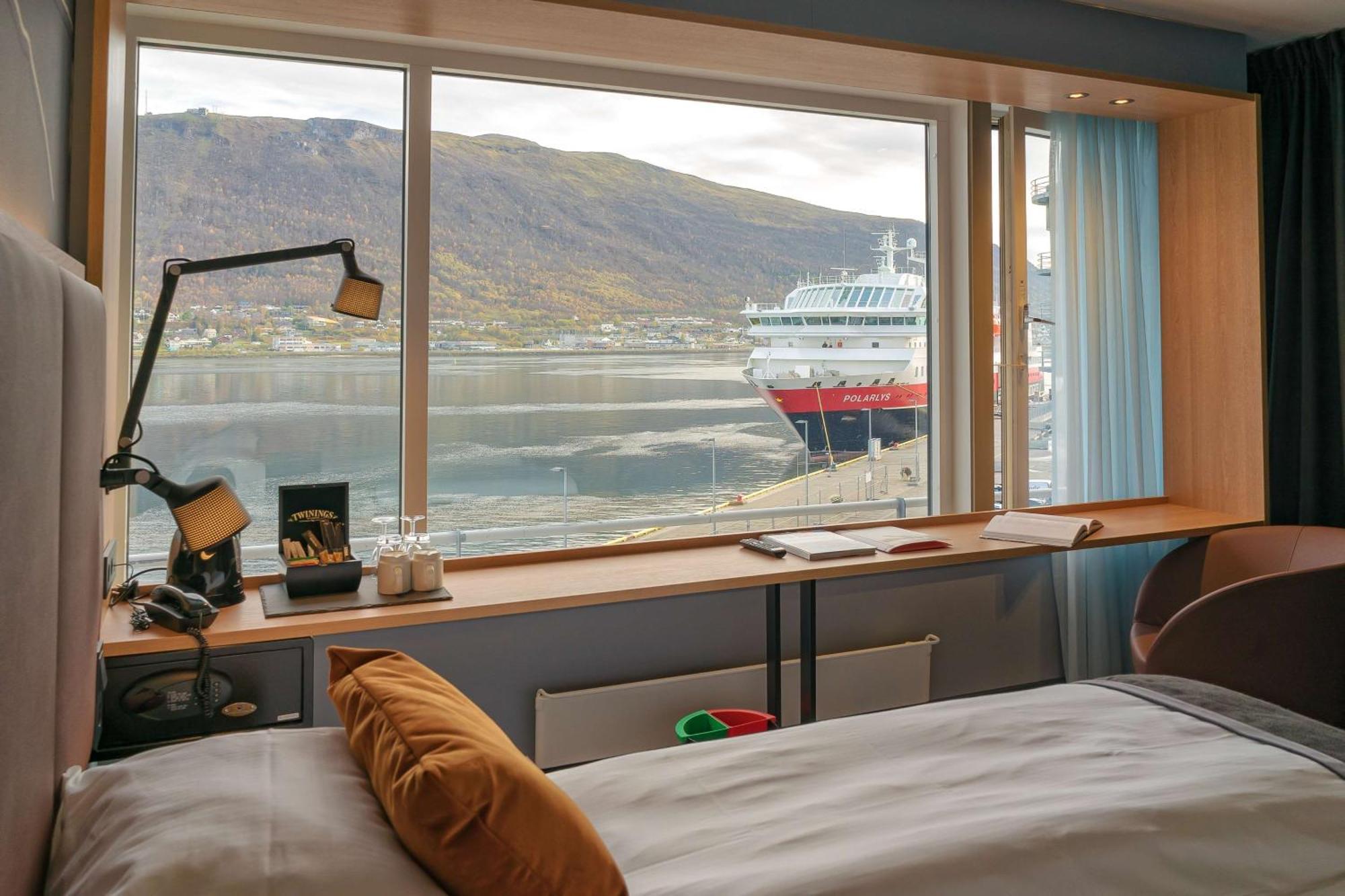 Hotel Scandic Ishavshotel Tromso