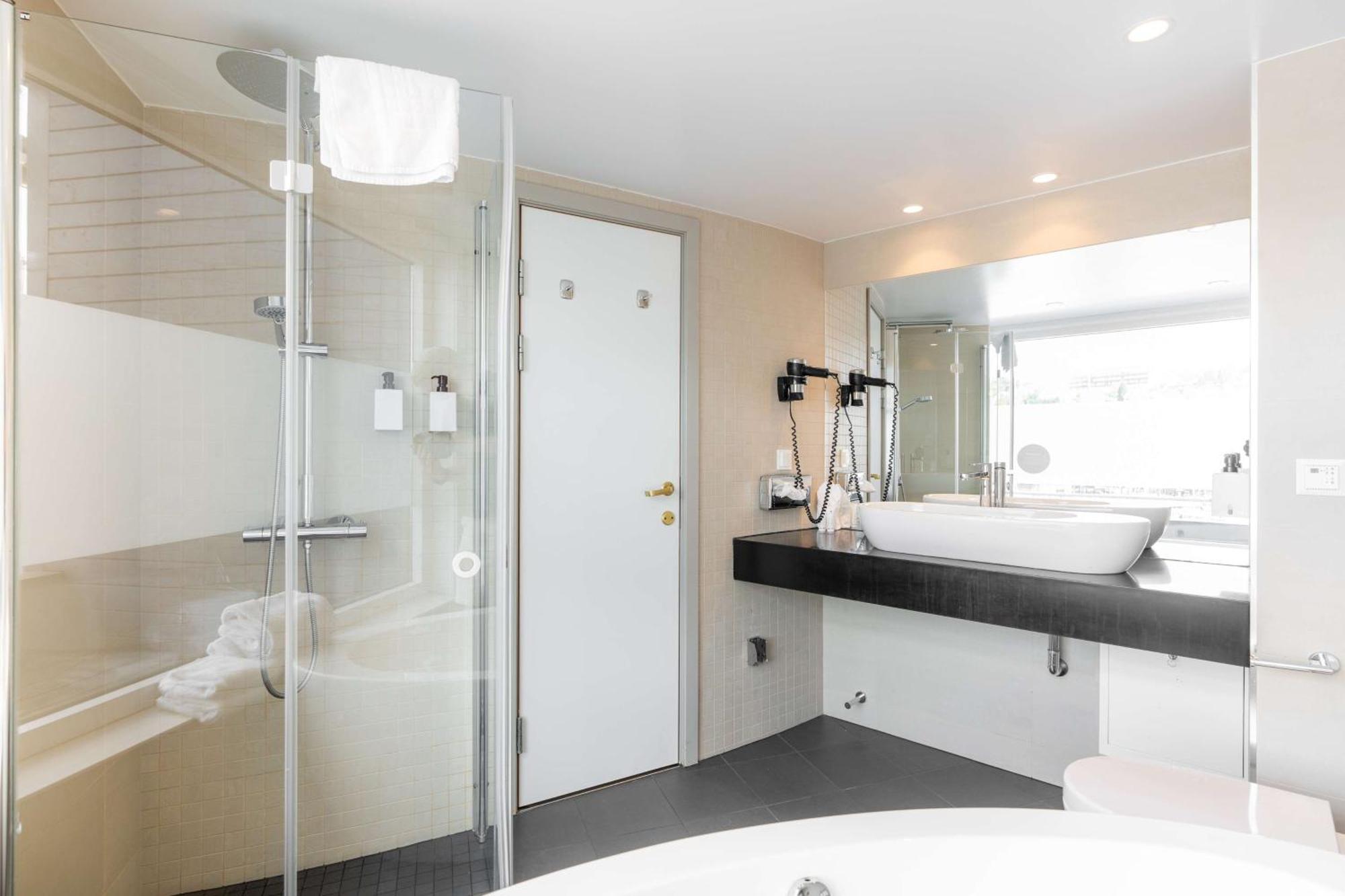 Hotel Scandic Ishavshotel Tromsø
