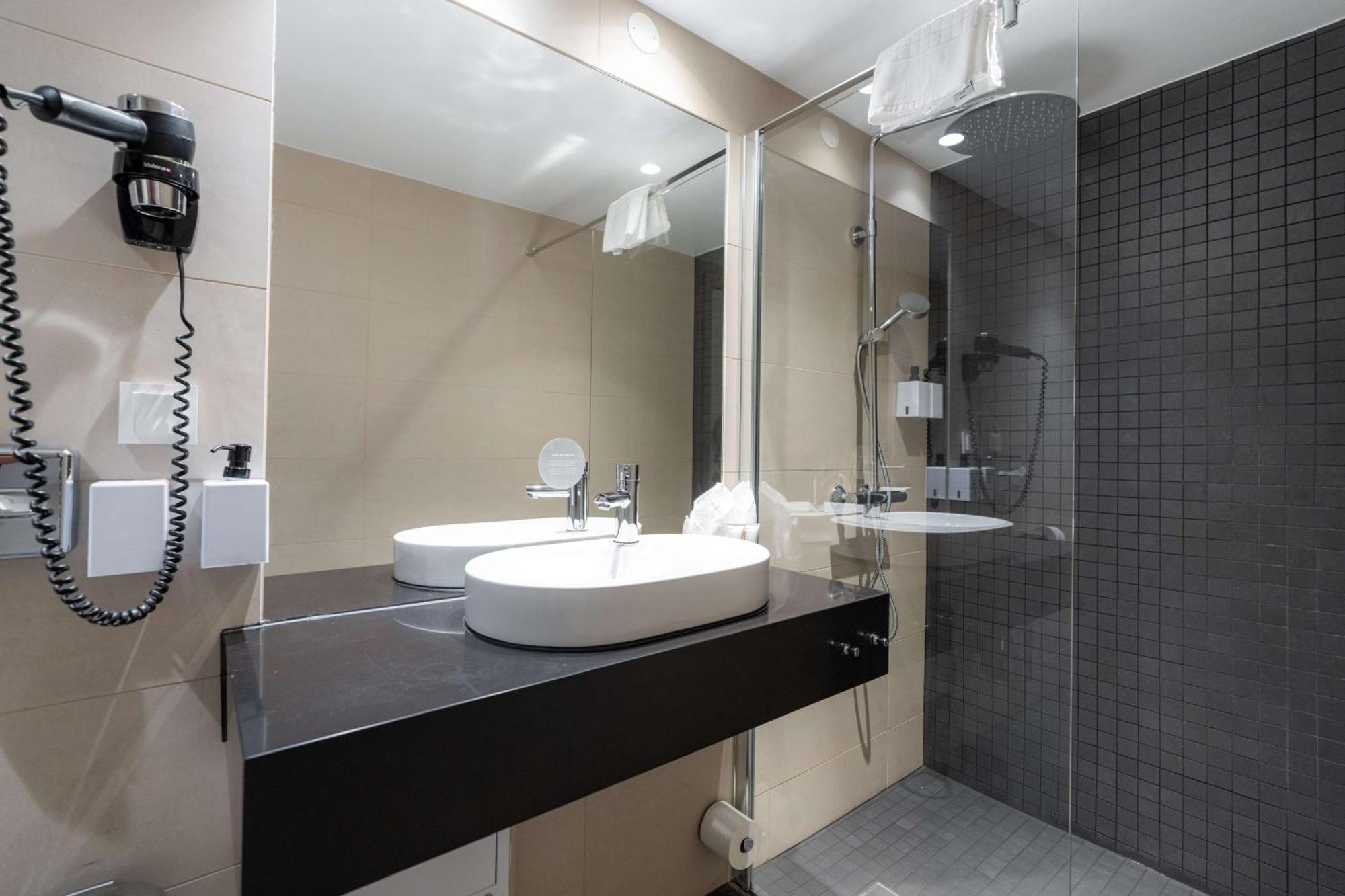 Scandic Ishavshotel Tromso