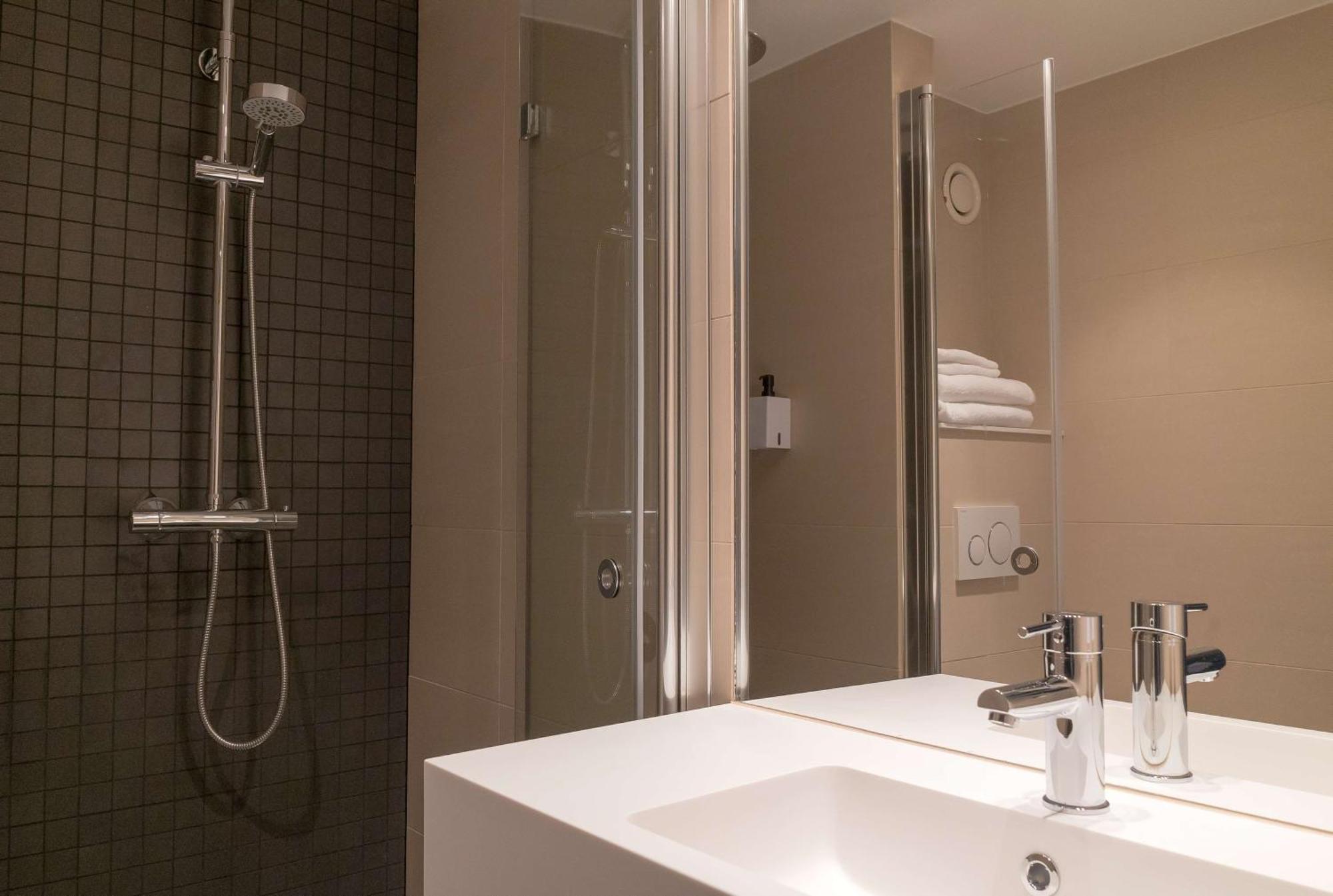 Scandic Ishavshotel 4* Tromso