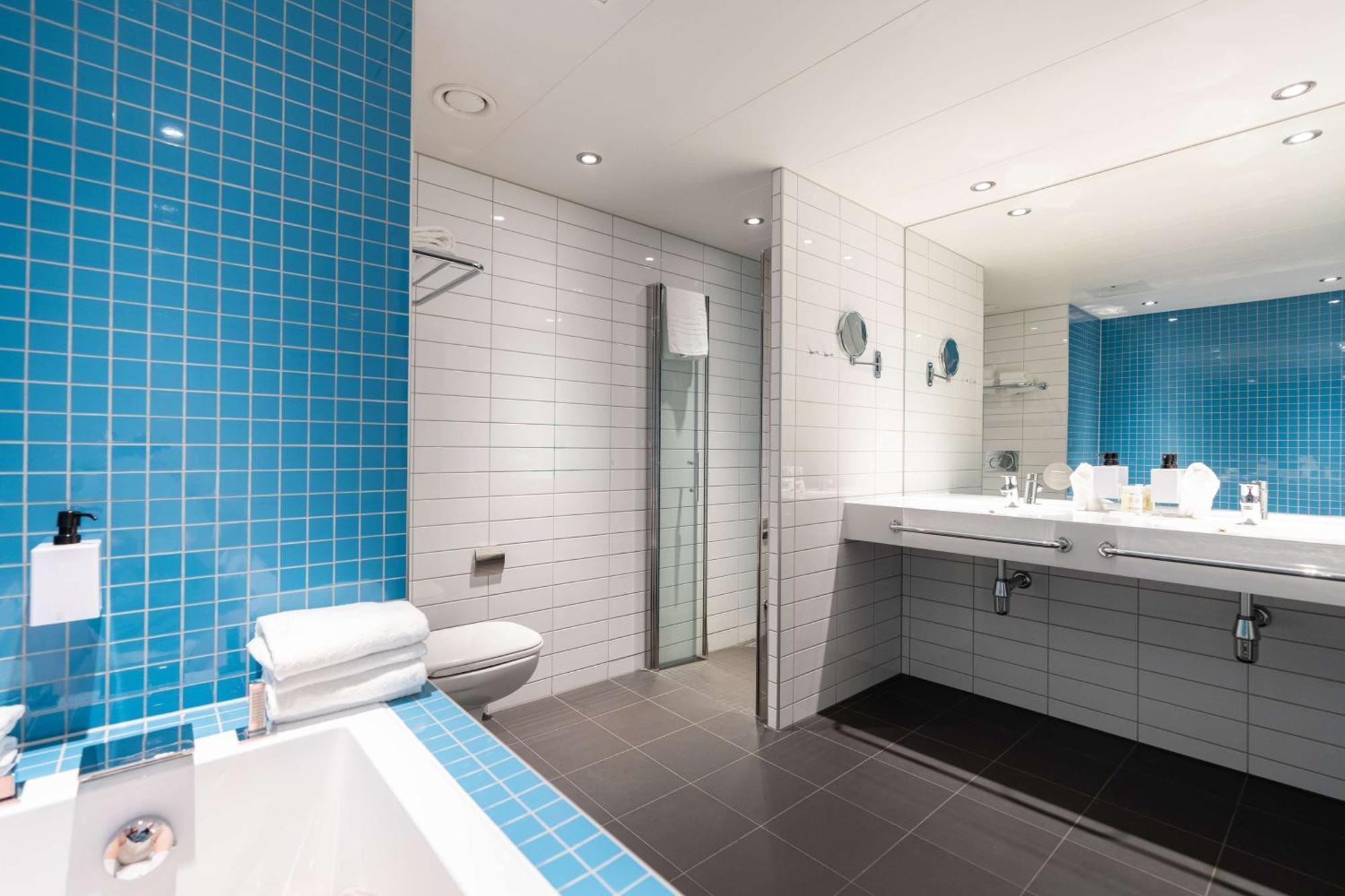 Scandic Ishavshotel Hotel 4*