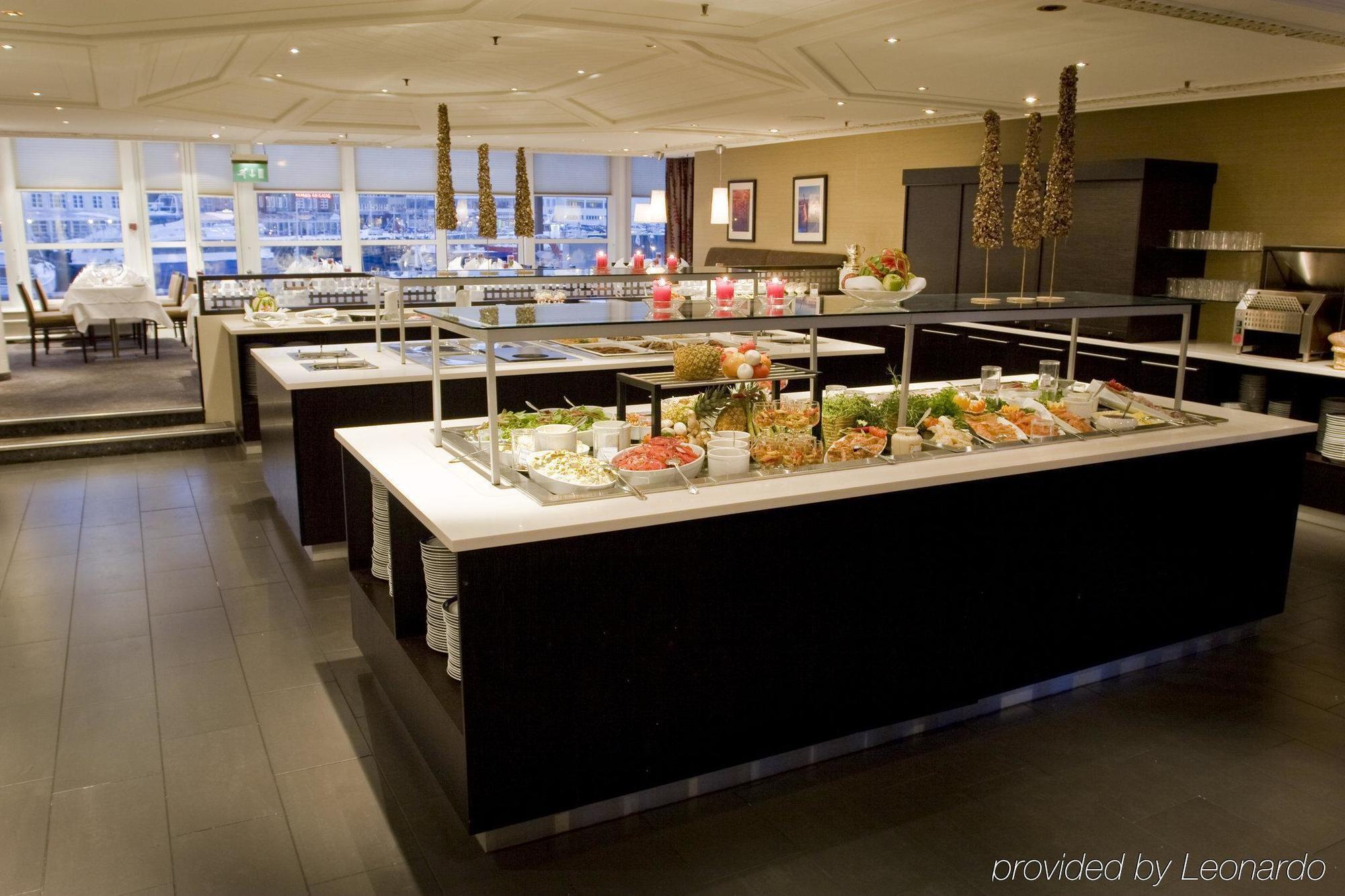 Scandic Ishavshotel 4* Tromso