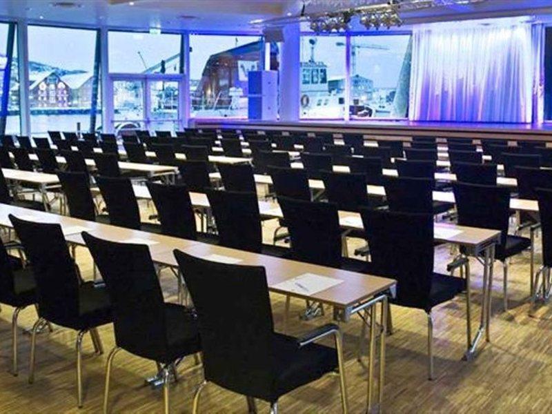 Hotel Scandic Ishavshotel 4*