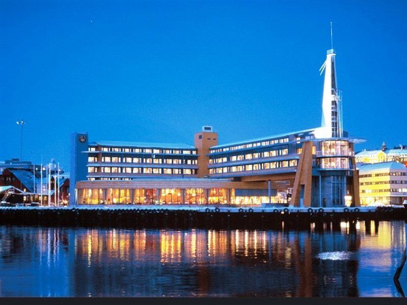 Hotel Scandic Ishavshotel Tromso