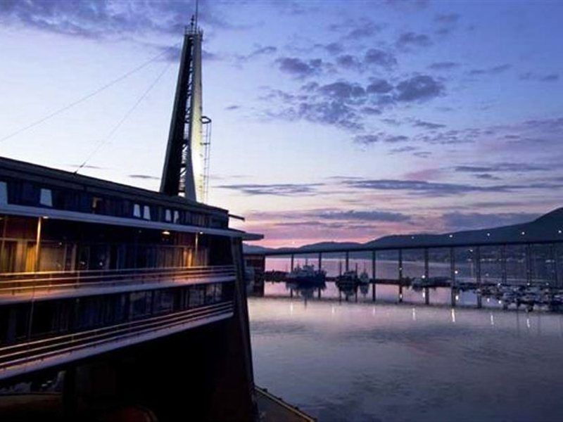 Scandic Ishavshotel Hotel