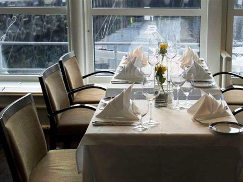 Scandic Ishavshotel 4* Tromso