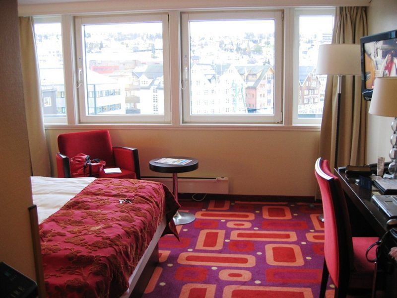 Scandic Ishavshotel Hotel Tromso