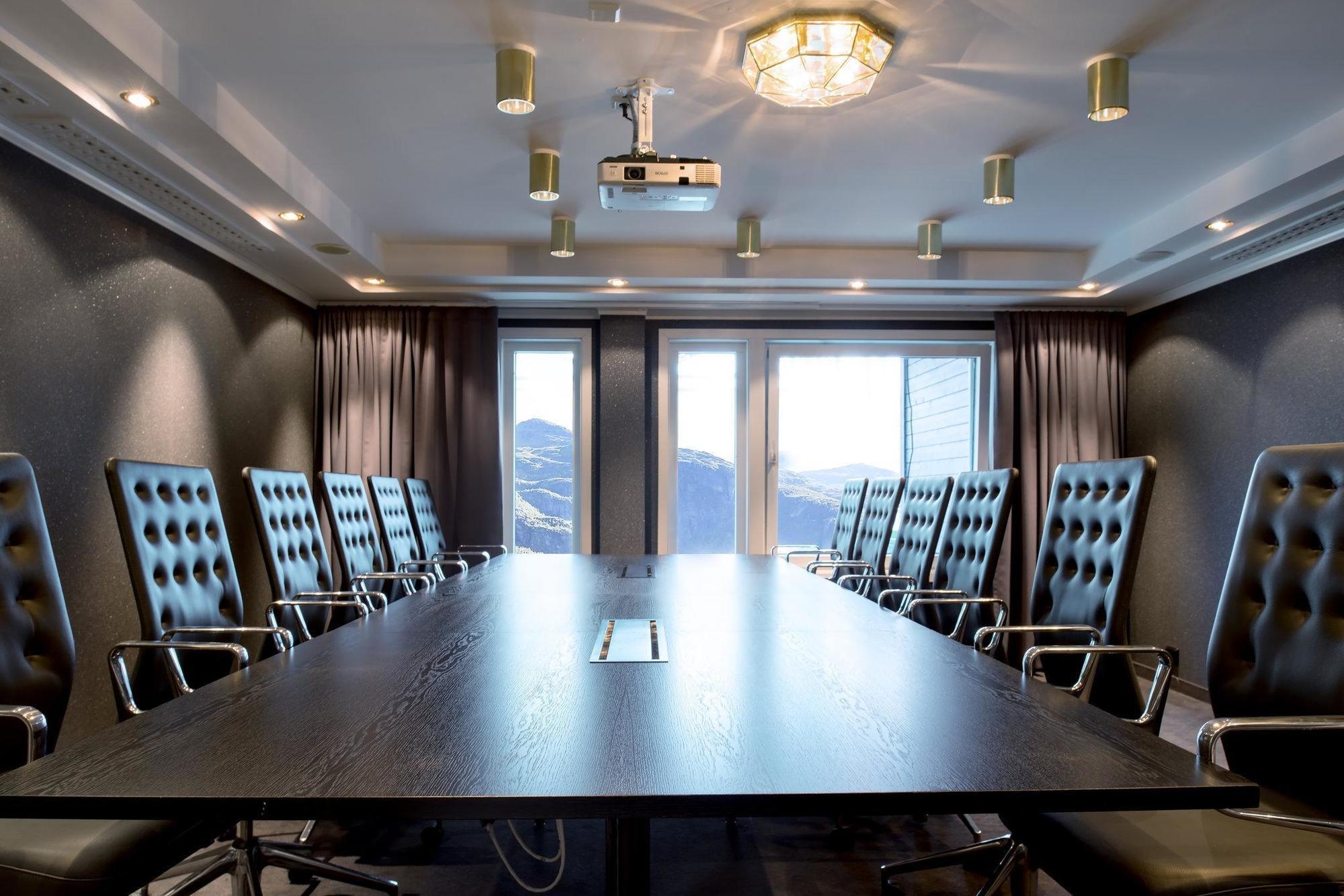Scandic Ishavshotel Tromso