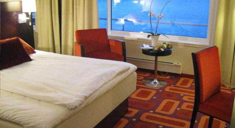 Hotel Scandic Ishavshotel 4*