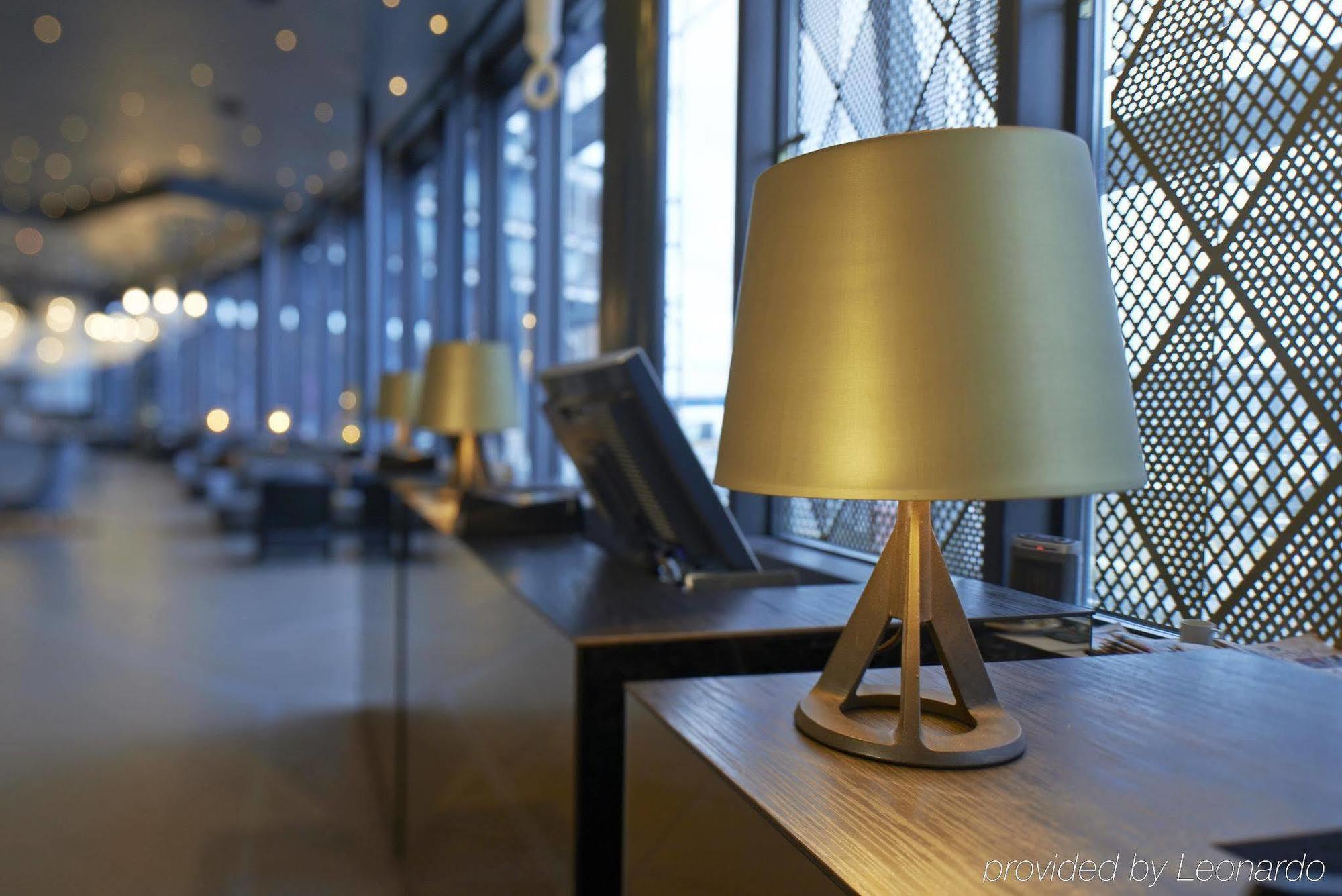 Scandic Ishavshotel