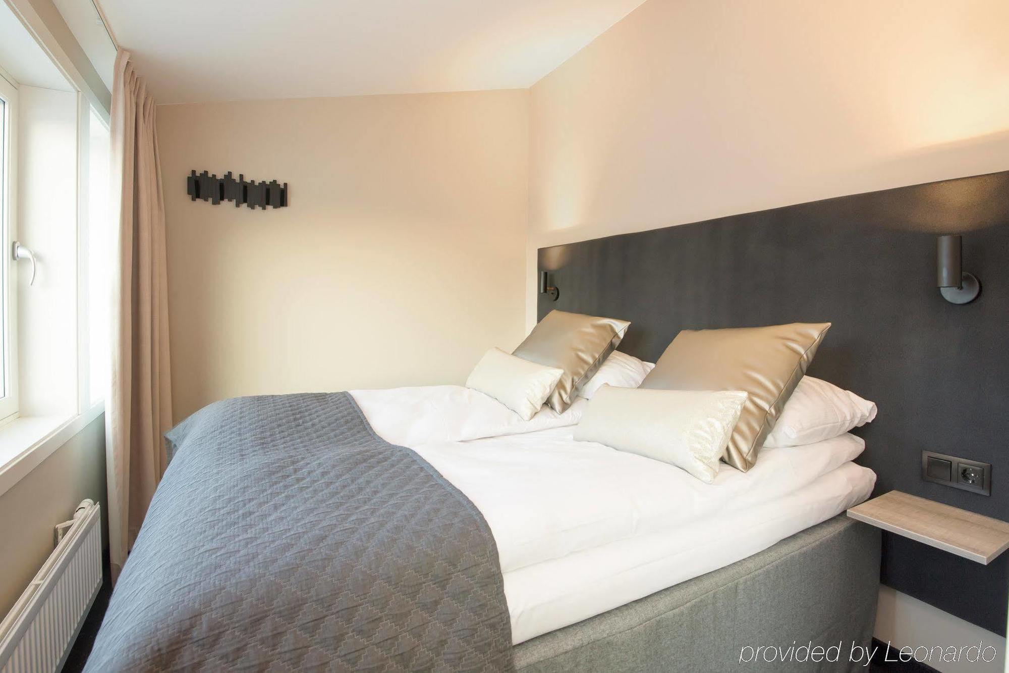 Scandic Ishavshotel 4*