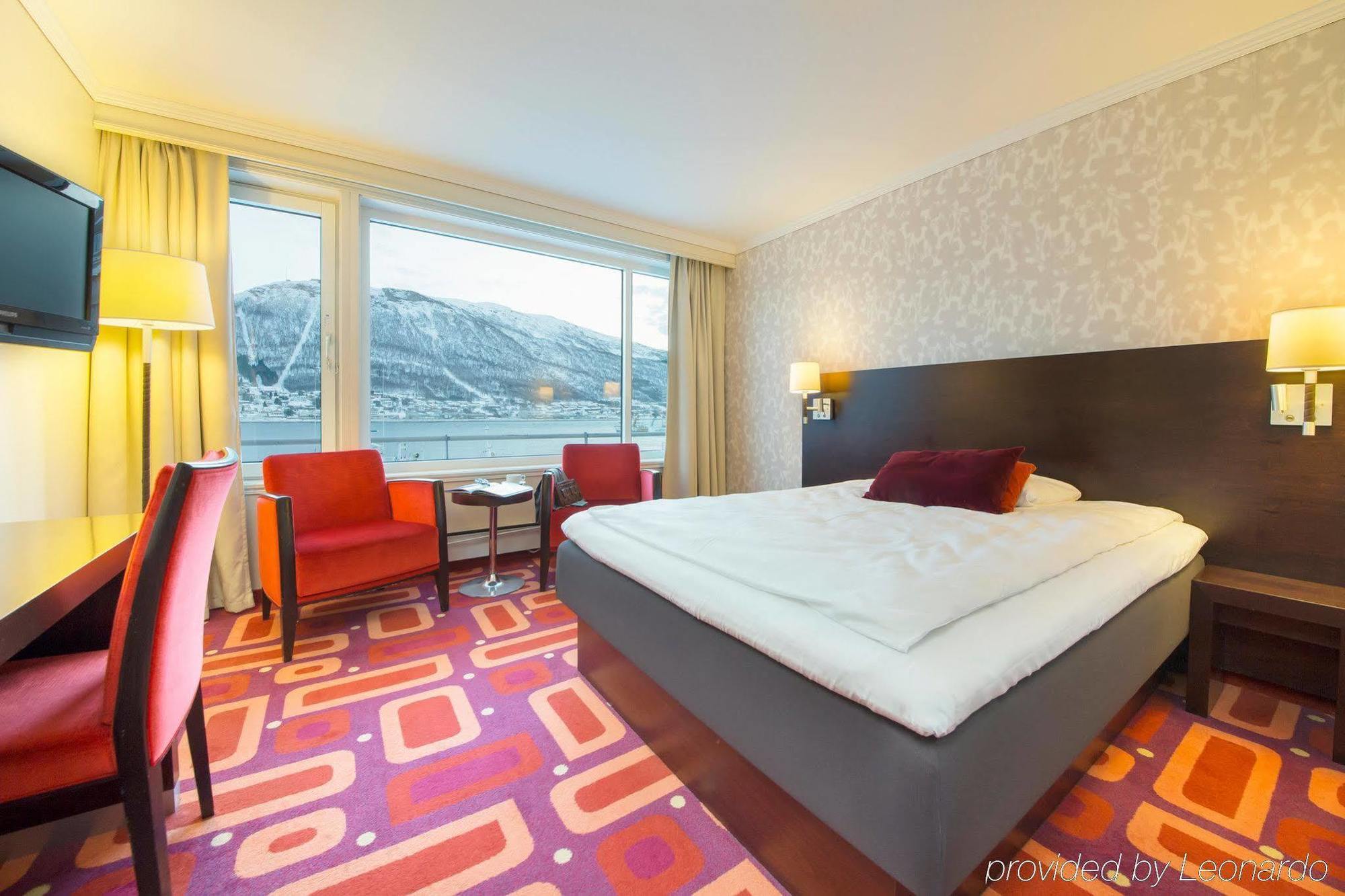 Hotel Scandic Ishavshotel