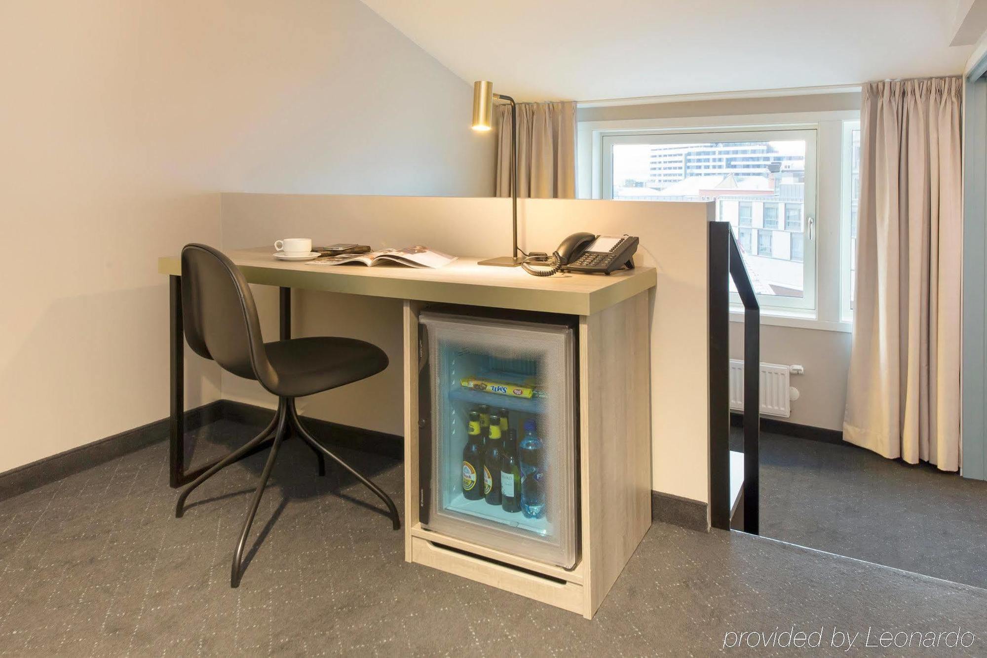 Scandic Ishavshotel Hotel 4*