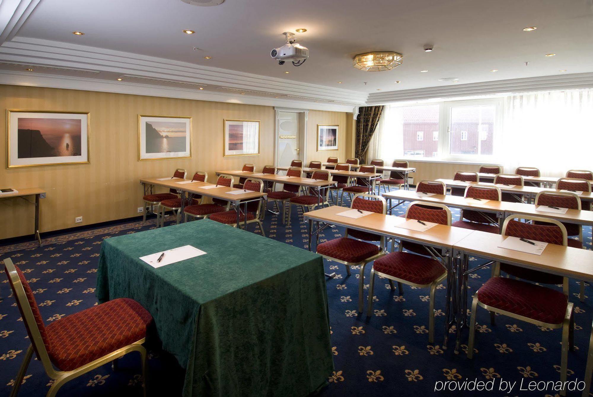Scandic Ishavshotel 4* Tromso