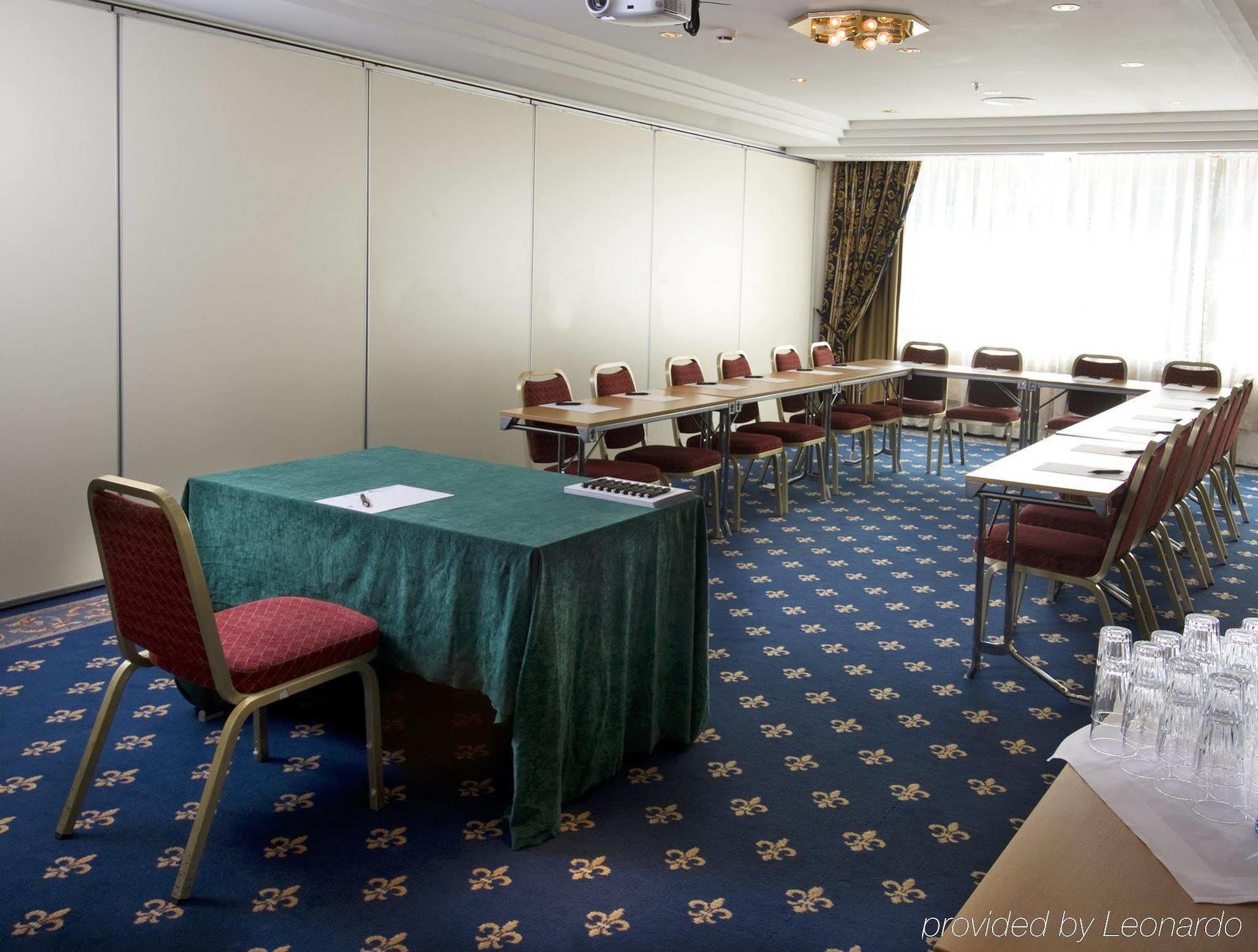 Scandic Ishavshotel 4*