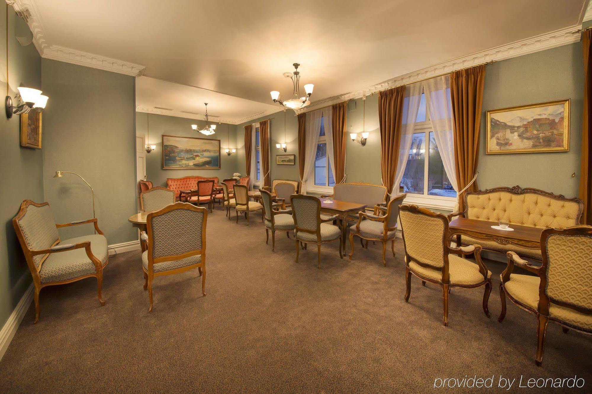 Scandic Ishavshotel Tromso