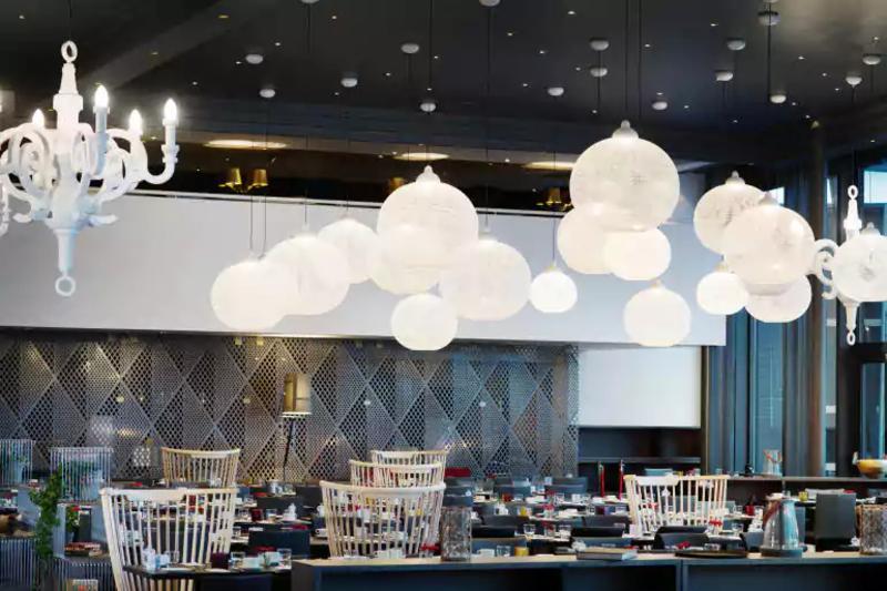 Scandic Ishavshotel Hotel Tromso