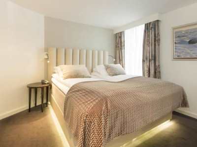 Hotel Scandic Ishavshotel